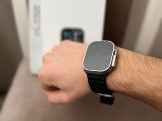 Cumpăr Apple Watch 8/9/SE/Ultra foto 2