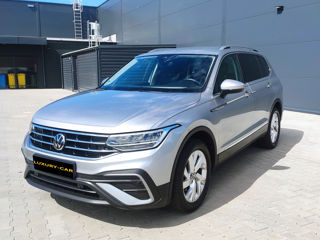 Volkswagen Tiguan foto 8