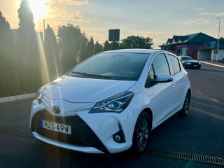 Toyota Yaris foto 6