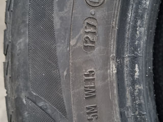 Altimax 215/60 R16 foto 3