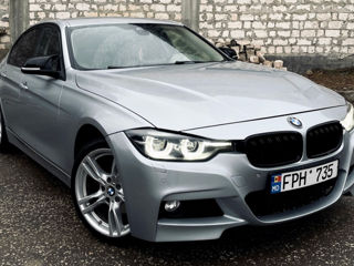 BMW 3 Series foto 8