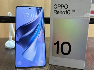 Oppo Reno 10 Pro - 4990 lei foto 2