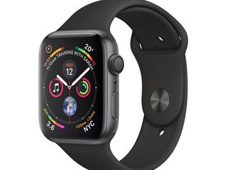 Apple watch series 4 MU6G2 Pink 44mm - în credit cu livrare rapidă foto 1