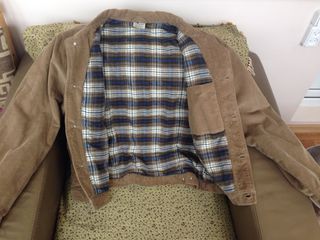 Куртки,батники, рубашки - (M-L) foto 4