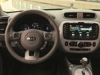 Kia Soul Piese foto 6