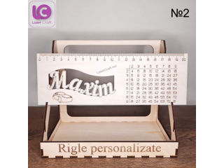 Rigle personalizate. foto 13