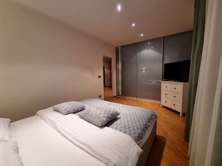 Apartament cu 1 cameră, 60 m², Centru, Chișinău foto 3