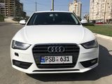 Audi A4 foto 8