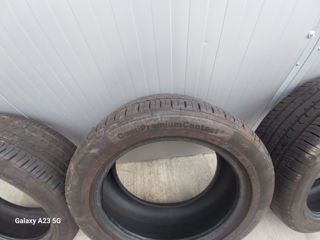 205/55 R17 Continental ContiPremium Contact 5