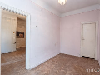 Apartament cu 2 camere, 44 m², Râșcani, Chișinău foto 6