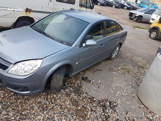 Opel Vectra foto 4