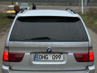 BMW X5 foto 5