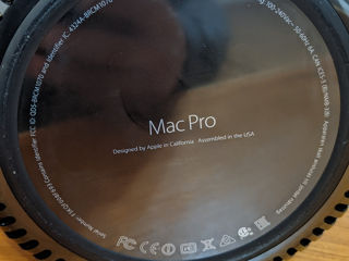 Apple Mac Pro foto 3