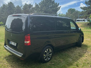 Mercedes Vito foto 2