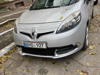 Renault Grand Scenic foto 3