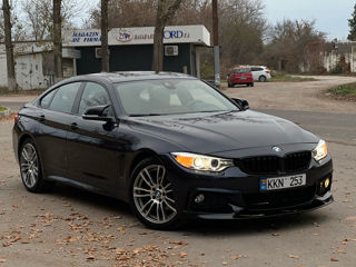 BMW 4 Series foto 3