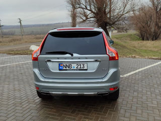 Volvo XC60 foto 5