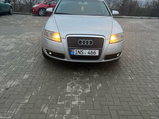 Audi A6 foto 6