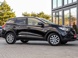 Renault Kadjar foto 4