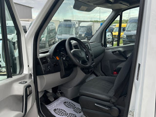 Mercedes Sprinter 316 CDI foto 9