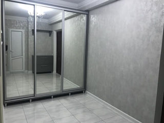 Apartament cu 1 cameră, 50 m², Botanica, Chișinău foto 6