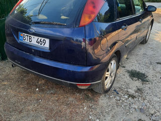 Ford Focus foto 4