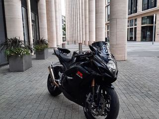 Suzuki GsxR1000 k7