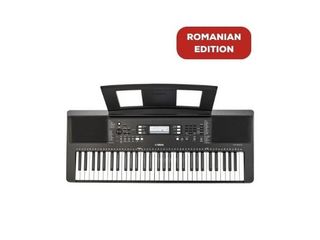 Claviatură  Yamaha PSR-E373, recomandată începătorilor - NOU-Cu livrare Gratuita  in toata Moldova! foto 5