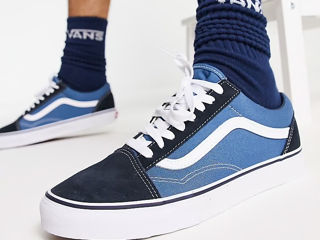 Vans old skool