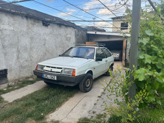 Lada / ВАЗ 2108