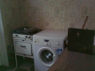 Apartament cu 2 camere, 49 m², Centru, Grigoriopol foto 5