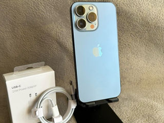 iPhone 13 Pro 128 gb blue