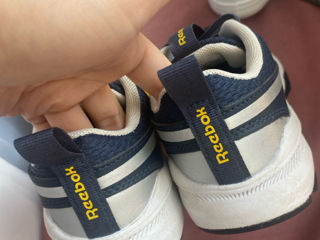 Ghete reebok m30 foto 2