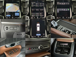 Volvo XC90 foto 13