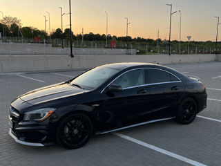 Mercedes CLA foto 4