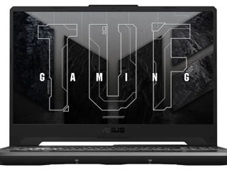 Laptop Asus TUF Gaming / RTX 2050 / Intel Core i5-11400H / 16GB DDR4 / 512GB SSD foto 2