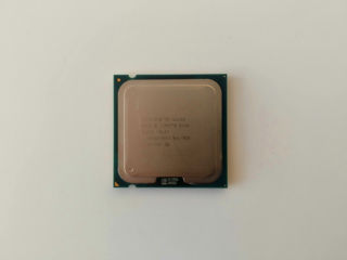 Procesor Intel CORE II QUAD foto 3