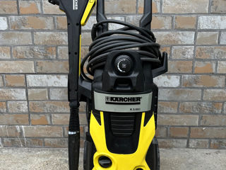 Karcher k5