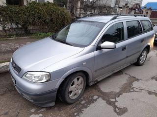 Piese Opel Astra G, 2.0 DTI