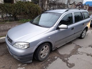 Piese Opel Astra G 2.0 DTI (запчасти) foto 2