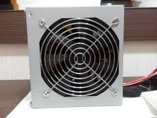 Блок питания Chieftec 350W