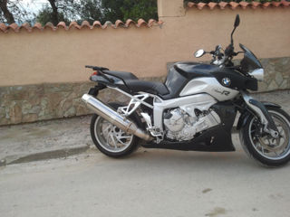 BMW K1200R foto 3