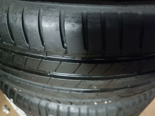 Pirelli 225 50 18- DOT 2023