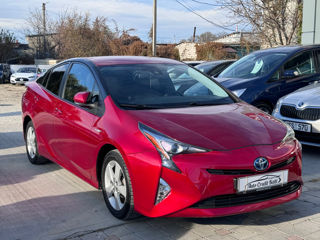 Toyota Prius foto 3