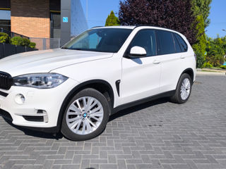 BMW X5 foto 4