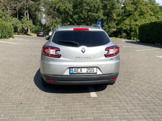 Renault Megane foto 5