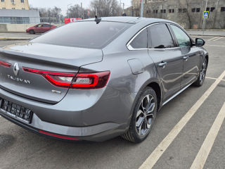 Renault Talisman foto 5