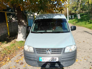 Volkswagen Caddy foto 4