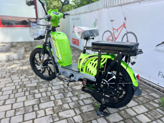 Delta Moto Crosser Electric 800 foto 4