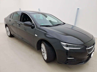 Opel Insignia foto 3